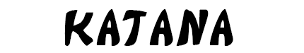 Katana